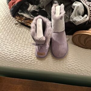 UGGs